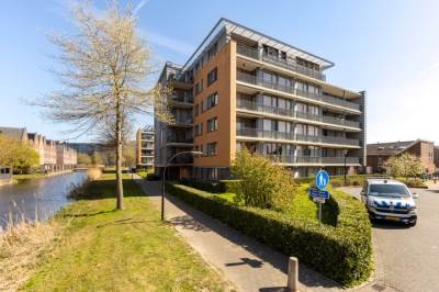 Woning Landgoed Nederhoven 31 Krimpen aan den IJssel