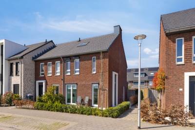 Woning Sikkel 13 Hendrik-Ido-Ambacht