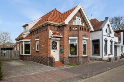 Woning Hoofdkanaal WZ 23 Emmer-Compascuum