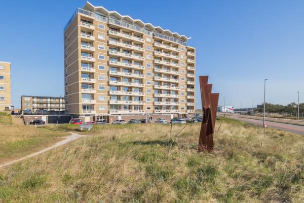 Woning Tjerk Hiddesstraat 37 Zandvoort