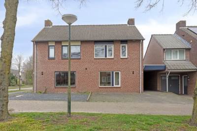 Woning Kleefkruid 6 Asten