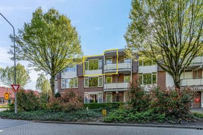Woning Luttikenerf 72 Ede