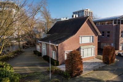 Woning Vondellaan 14 Eindhoven