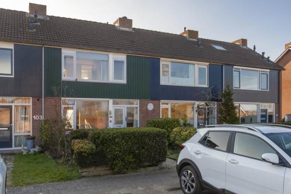 Woning Laan van Niftarlake 105 Tienhoven