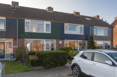 Woning Laan van Niftarlake 105 Tienhoven