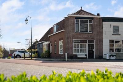 Woning Ring 27 Abbenbroek
