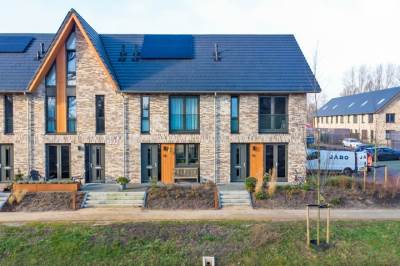 Woning Sint Bavolaan 96 Noordwijkerhout