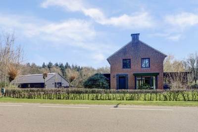 Woning Merseloseweg 17 Overloon