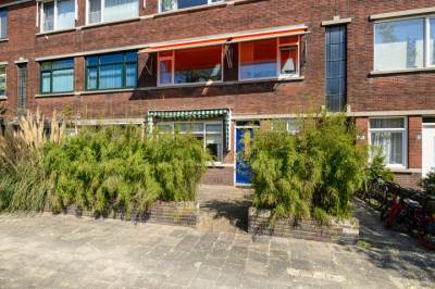 Woning van Barbansonstraat 26 Voorburg