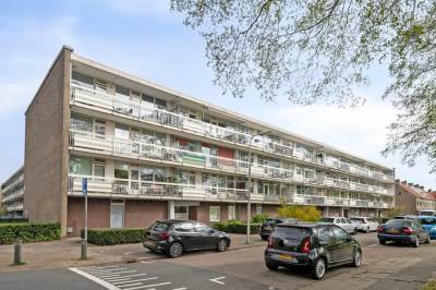 Woning Albatrosstraat 11 Amersfoort