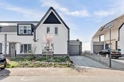 Woning Reedulf 11 Kortgene