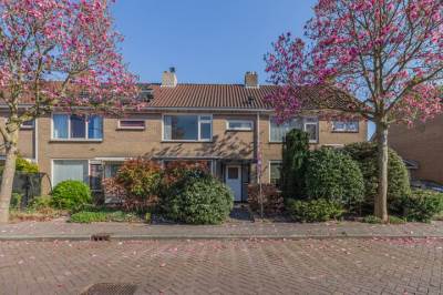 Woning Jacob Marislaan 13 Hillegom