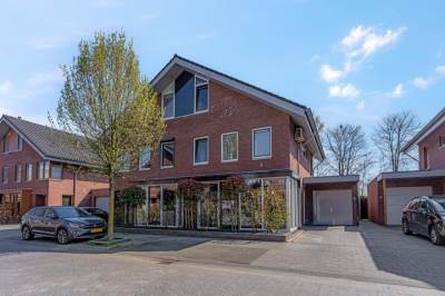 Woning Hoornbloem 11 Voorthuizen