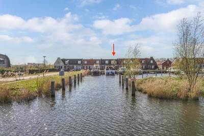 Woning Ooster Vlaerdinge 95 Heerhugowaard