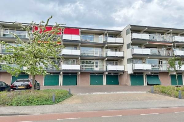 Woning Hortensialaan 8II Winterswijk