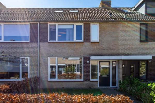 Woning Beethovenlaan 62 Helmond