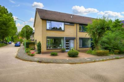 Woning Marmontweg 6 Austerlitz