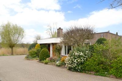 Woning Honingbij 18 Soest