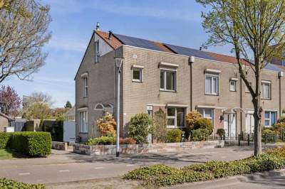 Woning Noordende 12 Helmond