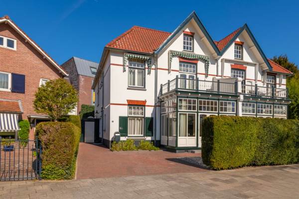 Woning Huydecoperweg 13 Zeist