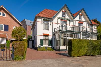 Woning Huydecoperweg 13 Zeist