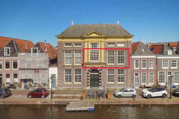 Woning Verdronkenoord 12C Alkmaar