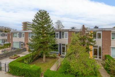 Woning Wijtingstraat 9 Hoogvliet Rotterdam