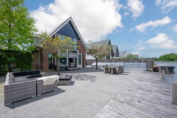 Woning Hoorn 90 Alphen aan den Rijn