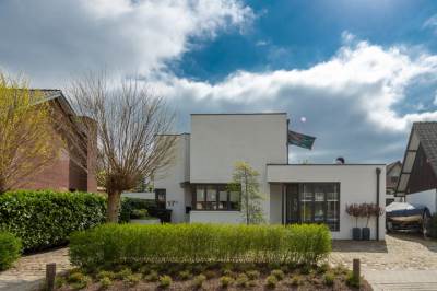 Woning Burgemeester Panislaan 17B Berkel-Enschot