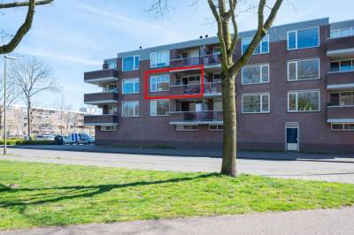 Woning Poortwachter 24 Alphen aan den Rijn
