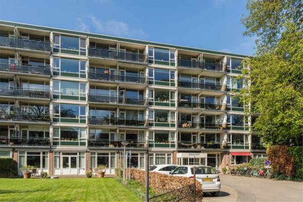 Woning Stationsweg 92501 Ede