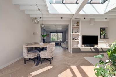 Woning Gerrit de Voslaan 12 Puttershoek