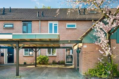 Woning Walkottelanden 103 Enschede