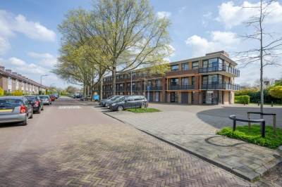 Woning Vlietzicht 38 Voorschoten