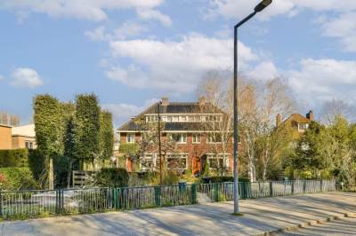 Woning Kleiweg 423 Rotterdam