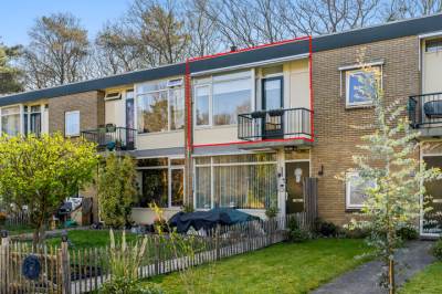 Woning Carel Beukerhof 31I Heelsum