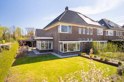 Woning Vriezenveenseweg 95 Almelo