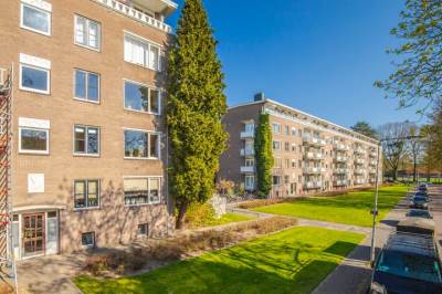 Woning Lippe Biesterfeldstraat 192 Arnhem