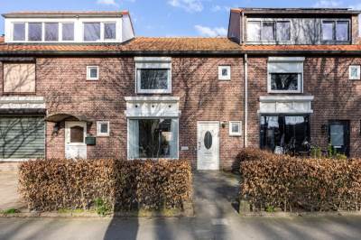 Woning Goudenakkerstraat 16 Veldhoven