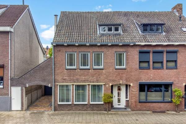 Woning Keerweg 30 Heerlen