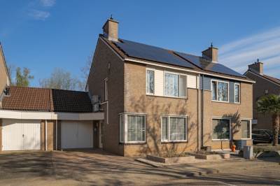 Woning L.T.M.-weg 105 Heerlen