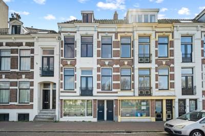 Woning Leidseweg 26BS Utrecht