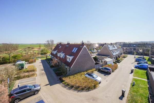 Woning Kievitslaan 28 Groet