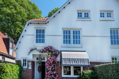 Woning Burg van der Lelysingel 21 Coevorden