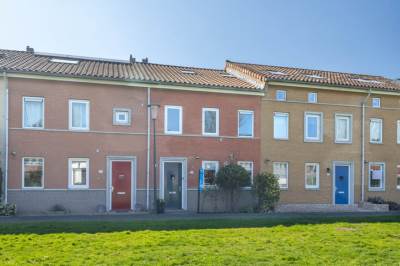 Woning Dijkland 31 Assendelft