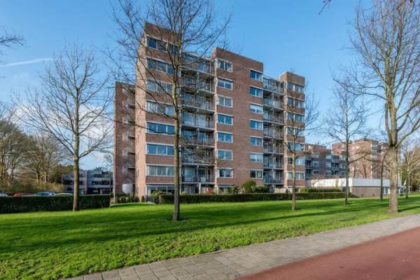 Woning Scholtenlaan 196 Heemstede