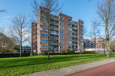 Woning Scholtenlaan 196 Heemstede