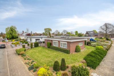 Woning Julianalaan 53 Maasbracht
