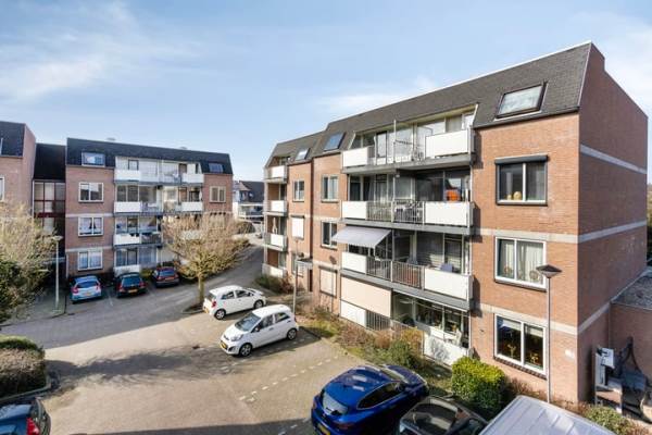 Woning Romeinenplein 41 Landgraaf