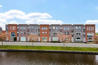 Woning Hoofden 78 Sneek